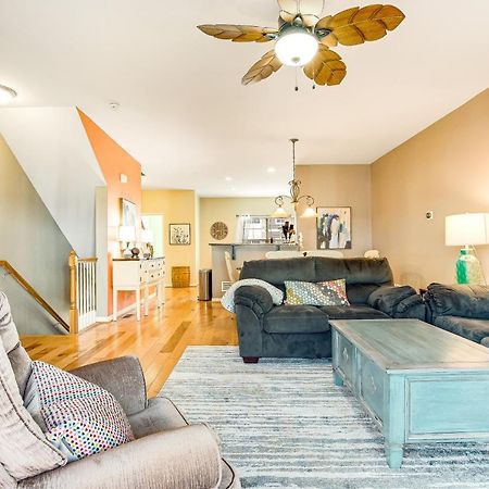 Rehoboth Crossing --- 36988 Turnstone Villa Rehoboth Beach Ngoại thất bức ảnh