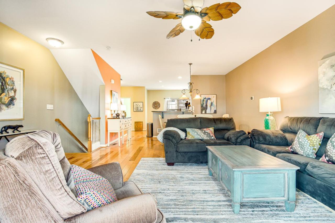 Rehoboth Crossing --- 36988 Turnstone Villa Rehoboth Beach Ngoại thất bức ảnh