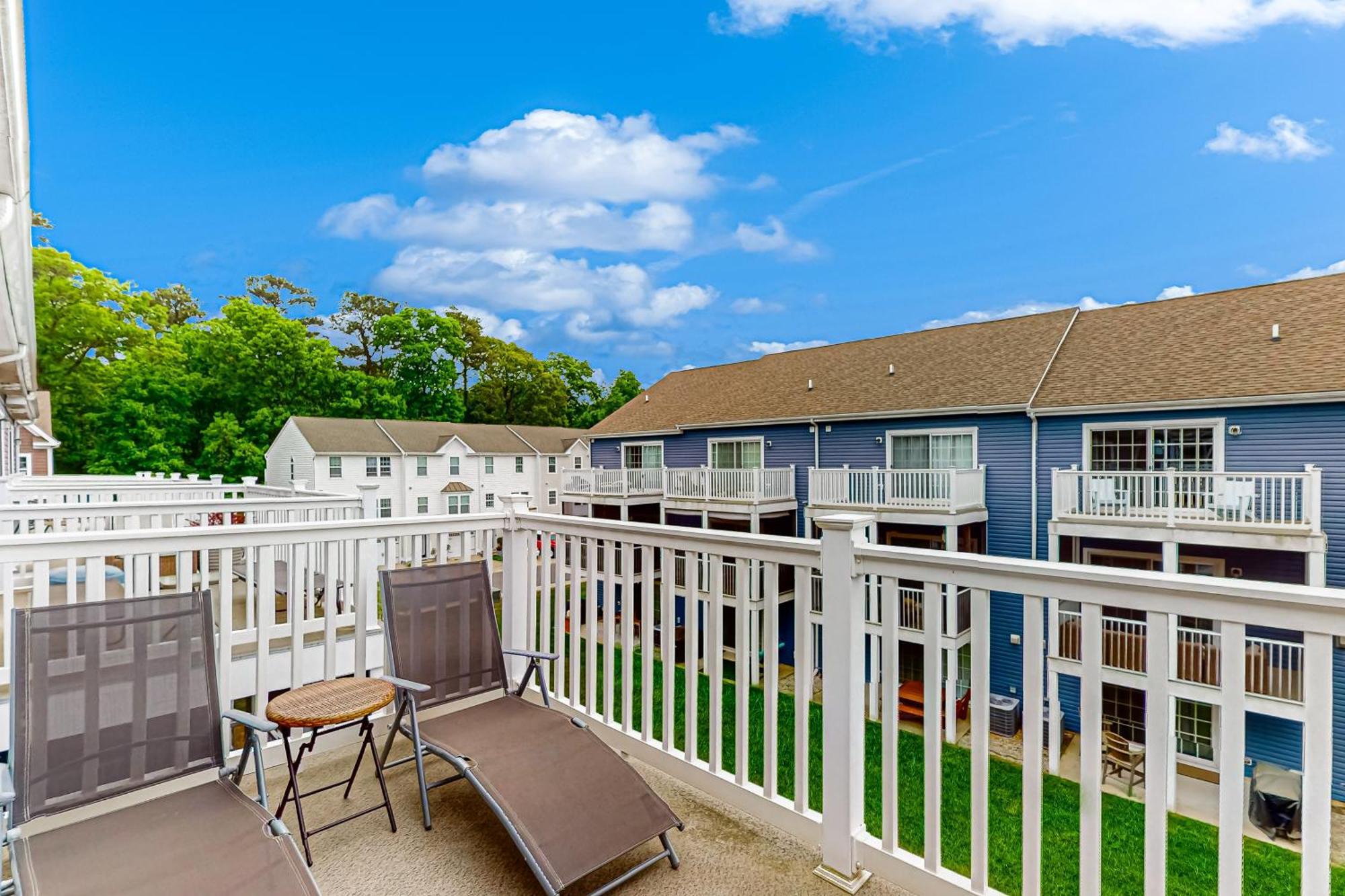 Rehoboth Crossing --- 36988 Turnstone Villa Rehoboth Beach Ngoại thất bức ảnh