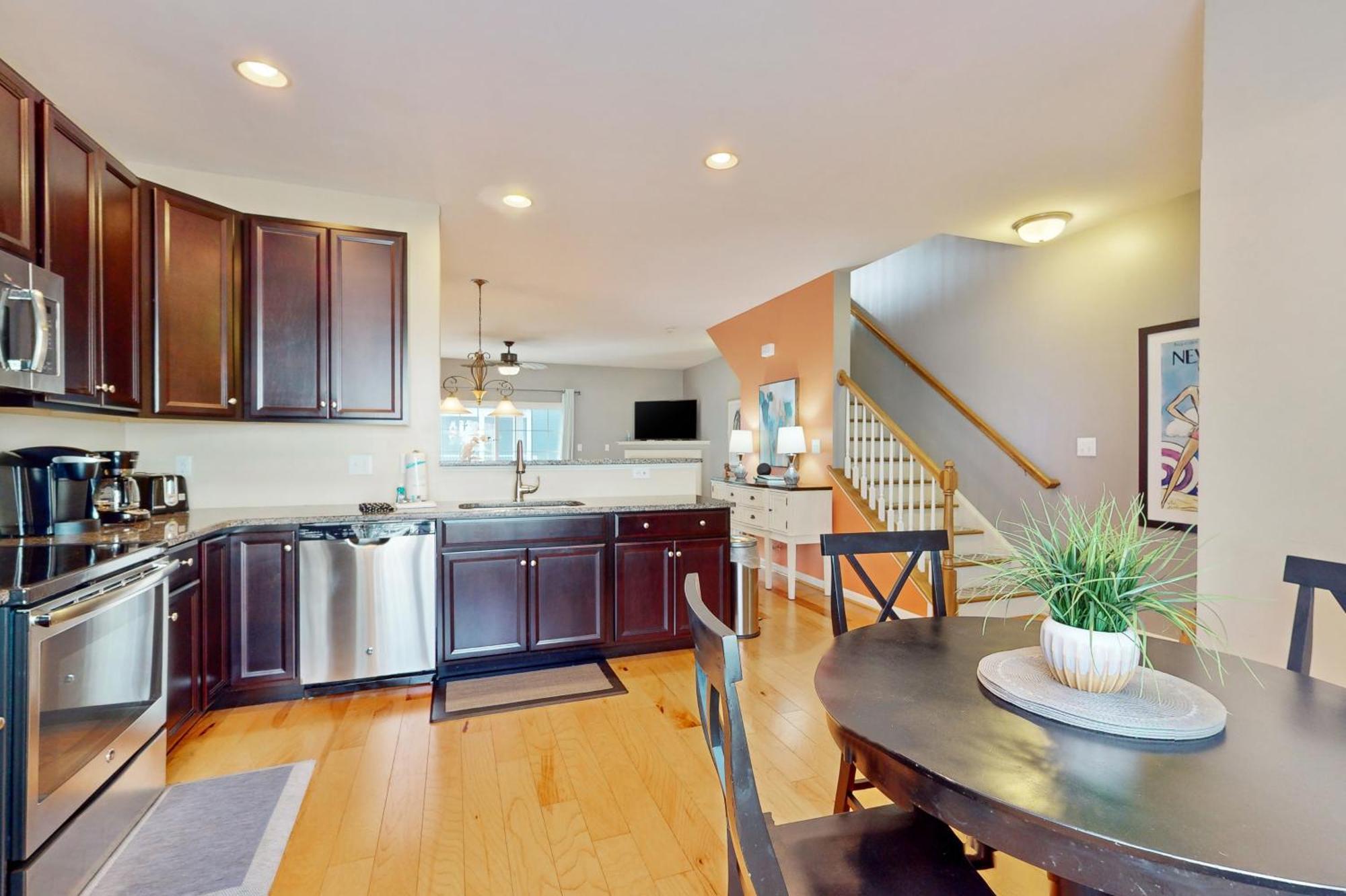 Rehoboth Crossing --- 36988 Turnstone Villa Rehoboth Beach Ngoại thất bức ảnh