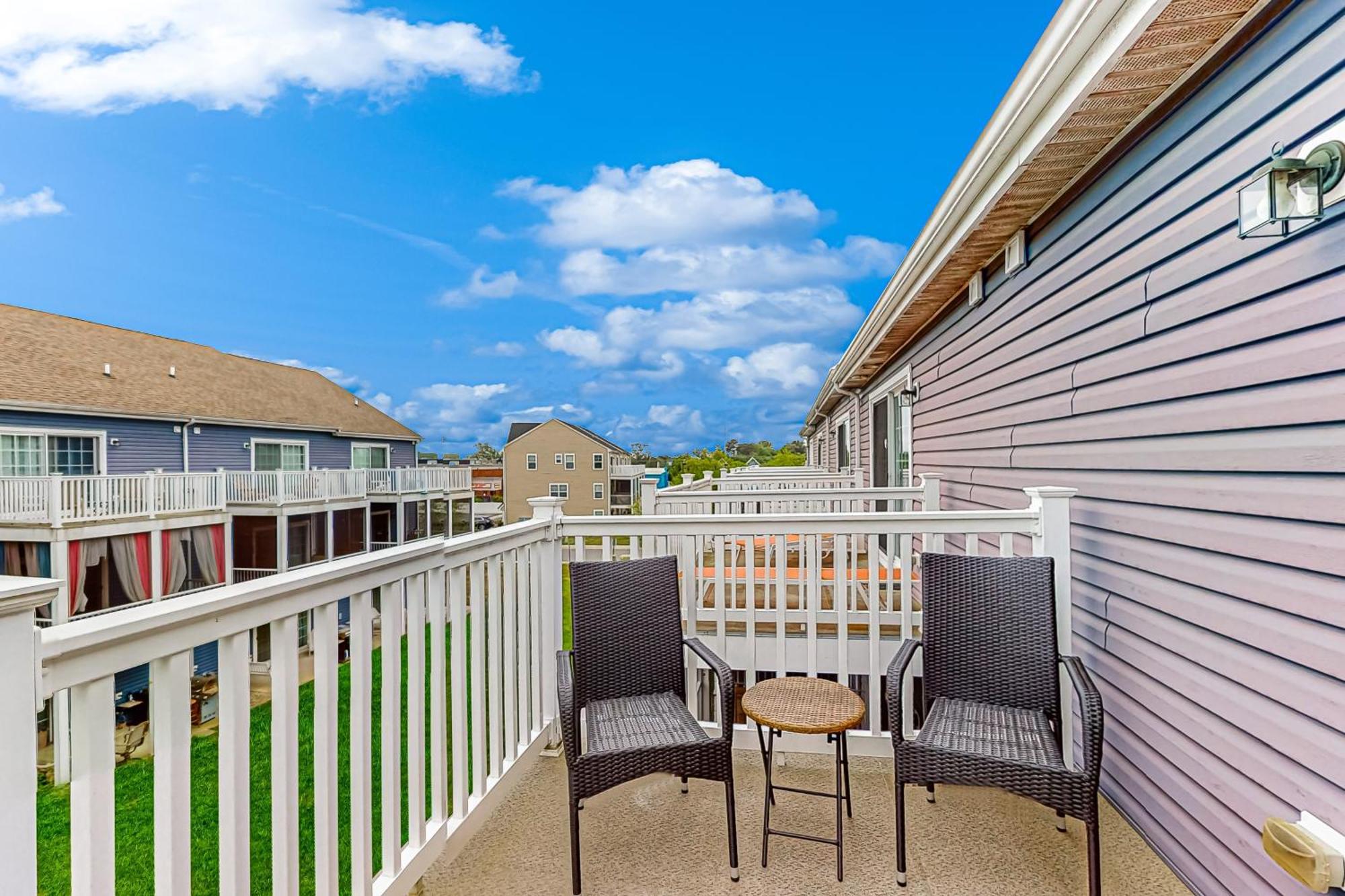 Rehoboth Crossing --- 36988 Turnstone Villa Rehoboth Beach Ngoại thất bức ảnh