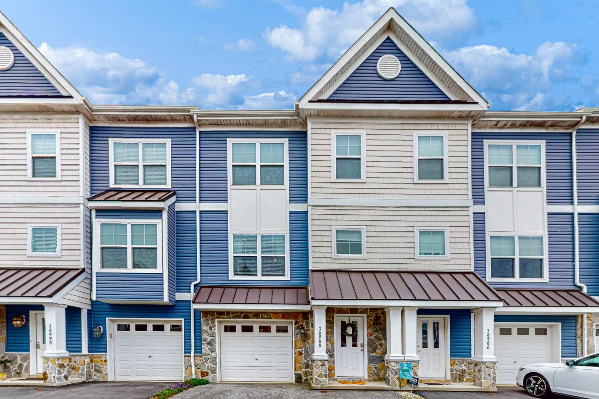 Rehoboth Crossing --- 36988 Turnstone Villa Rehoboth Beach Ngoại thất bức ảnh