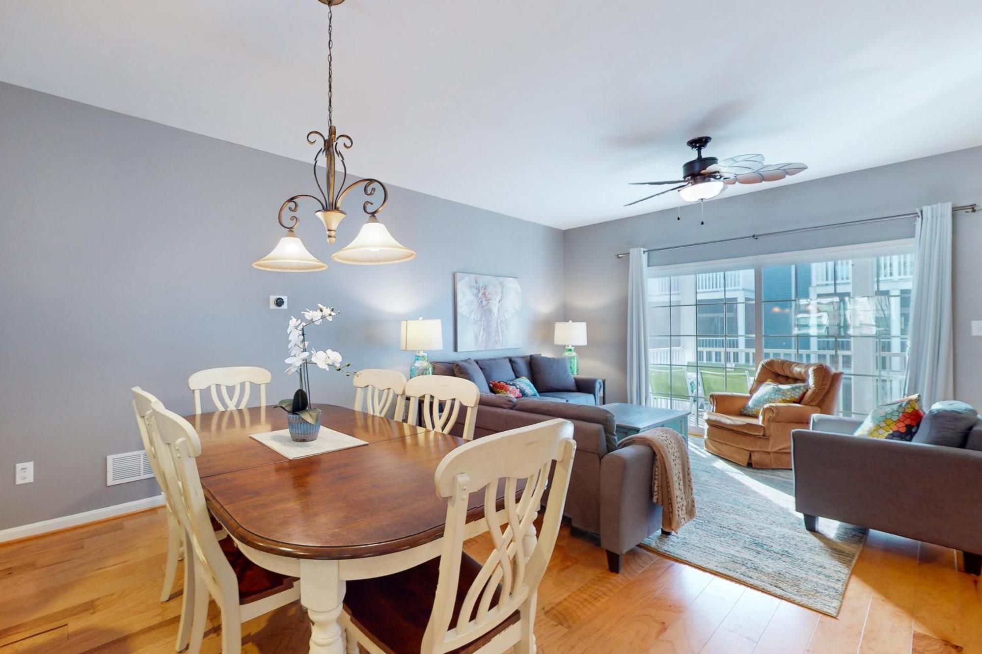 Rehoboth Crossing --- 36988 Turnstone Villa Rehoboth Beach Ngoại thất bức ảnh