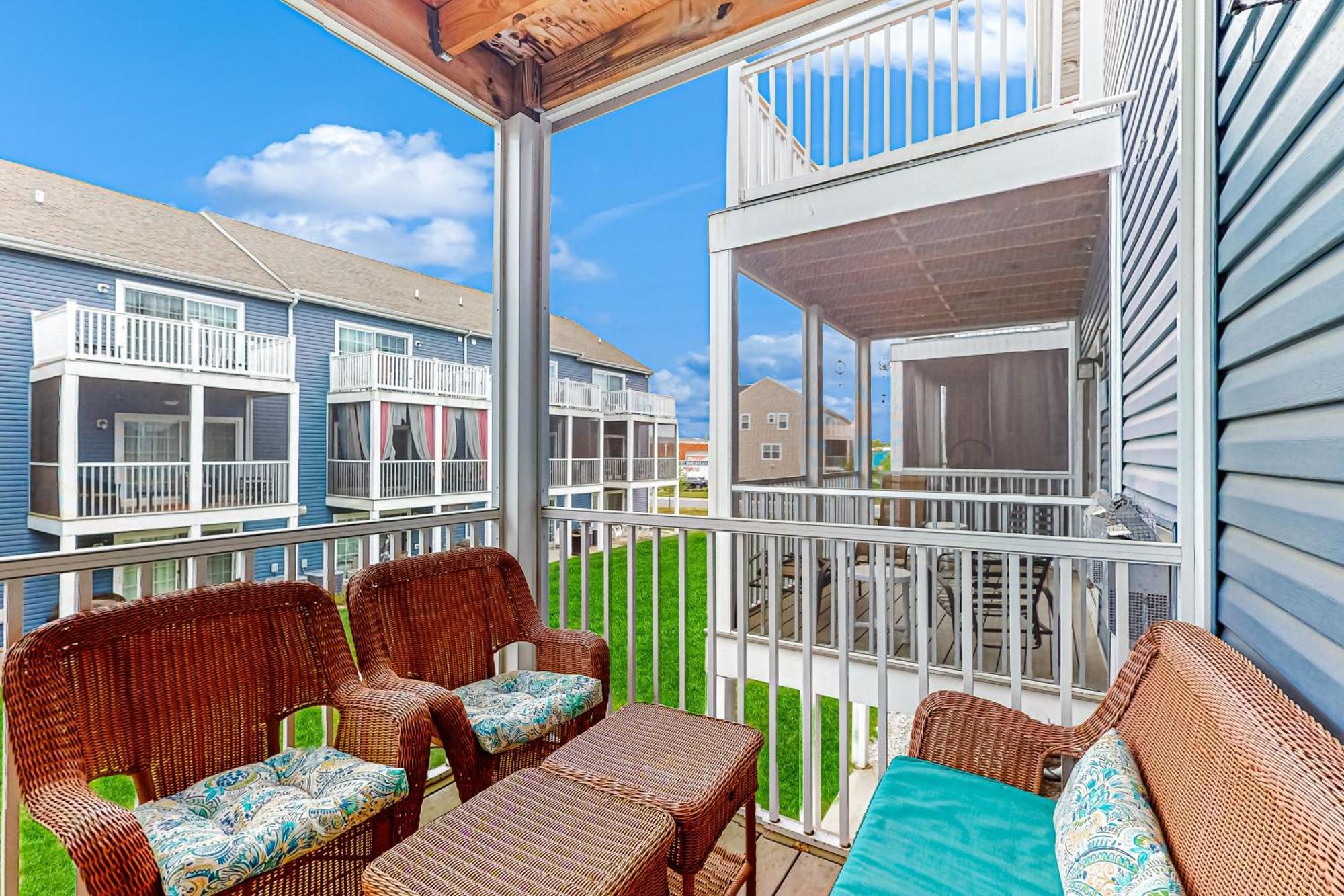 Rehoboth Crossing --- 36988 Turnstone Villa Rehoboth Beach Ngoại thất bức ảnh